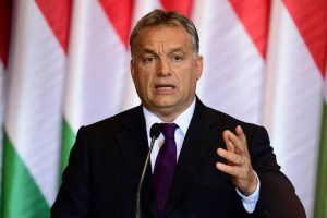 Орбанов паметан ход између Русије и Запада