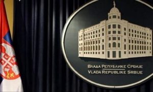 Вања Вученовић: Српска влада а не влада амбасада