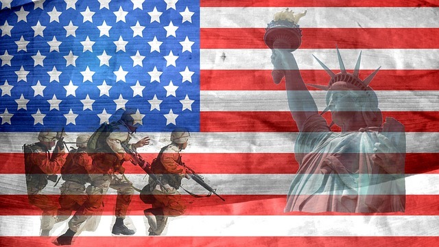 Америка (Илустрација: Pixabay)