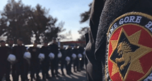 Црногорска полиција (Фото: Јутјуб)