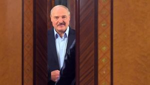 Вања Вученовић: Лукашенко и неосвојива белоруска тврђава