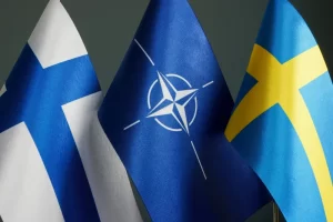 Вања Вученовић: Фински НАТО јастребови