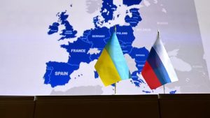 Сретен Егерић: Референдум као специфична руска контраофанзива