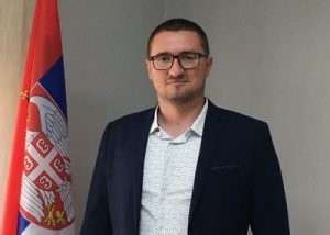 Владимир Пребирачевић: Одбрамбени и безбедносни аспекти независности Србије