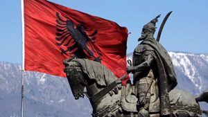 Урош Николић: Досије "Велика Албанија" (део трећи)
