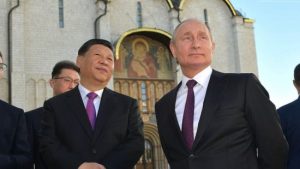 Владимир Кршљанин: Русија и Кина да најснажније подрже Србију