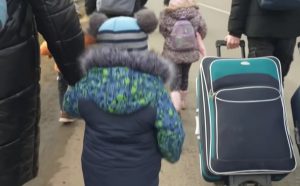 Милош Кршикапа: Сјај и гламур украјинских "избјеглица"
