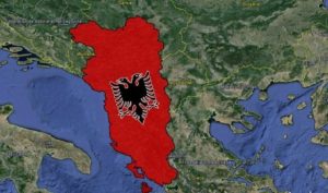 Урош Николић: Досије "Велика Албанија" (део други)