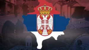 Мaрилина Века: „Не подлежите уценама ЕУ и САД - Косово је Србија“