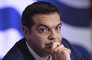 Ципрас: Украјинска криза могла би да доведе до распада ЕУ