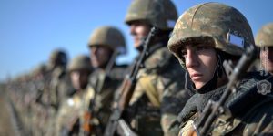 Нове варнице на Закавказју: Азербејџан отпочео војни удар на Јерменију