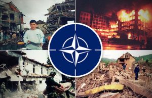 НАТО бомбардовање Југославије: Како је илегални напад САД на балканску државу променио ток европске историје