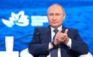 Владимир Пребирачевић: Русија успешно пробија западну медијску блокаду