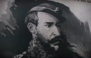 Милан Петровић: Како су се Срби одужили пуковнику Рајевском