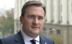 Селаковић: Србија очекује да Хрватска повуче признање Косова