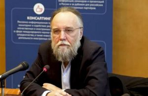 Александар Дугин: Русија види Србију у Евроазијској унији