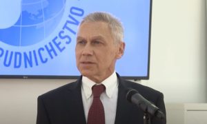 Александар Боцан-Харченко: Русија веома цени позицију Србије по питању неувођења санкција Русији
