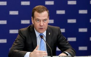 Медведев: Русија повећава производњу најмоћнијег оружја