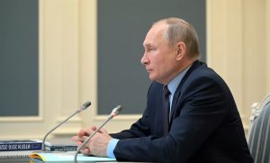 Лавров: Прете атентатом на Путина