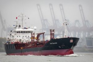 "Фајненшел тајмс": Руси граде флоту у сенци због ограничења извоза руске нафте