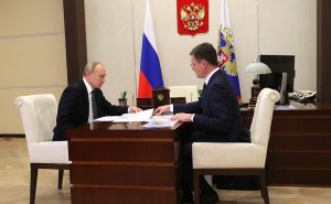 Александар Новак: Руска нафта ће наћи купце упркос уведеном плафону цена