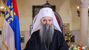 Саопштење за јавност поводом државног терора над Украјинском Православном Црквом