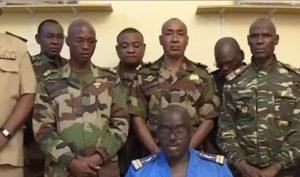 Владимир Пребирачевић: Војска у Нигеру пучем покушава да спасе земљу