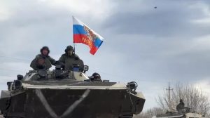 Владимир Пребирачевић: Дебакл украјинске контраофанзиве и потпуно расуло у најави