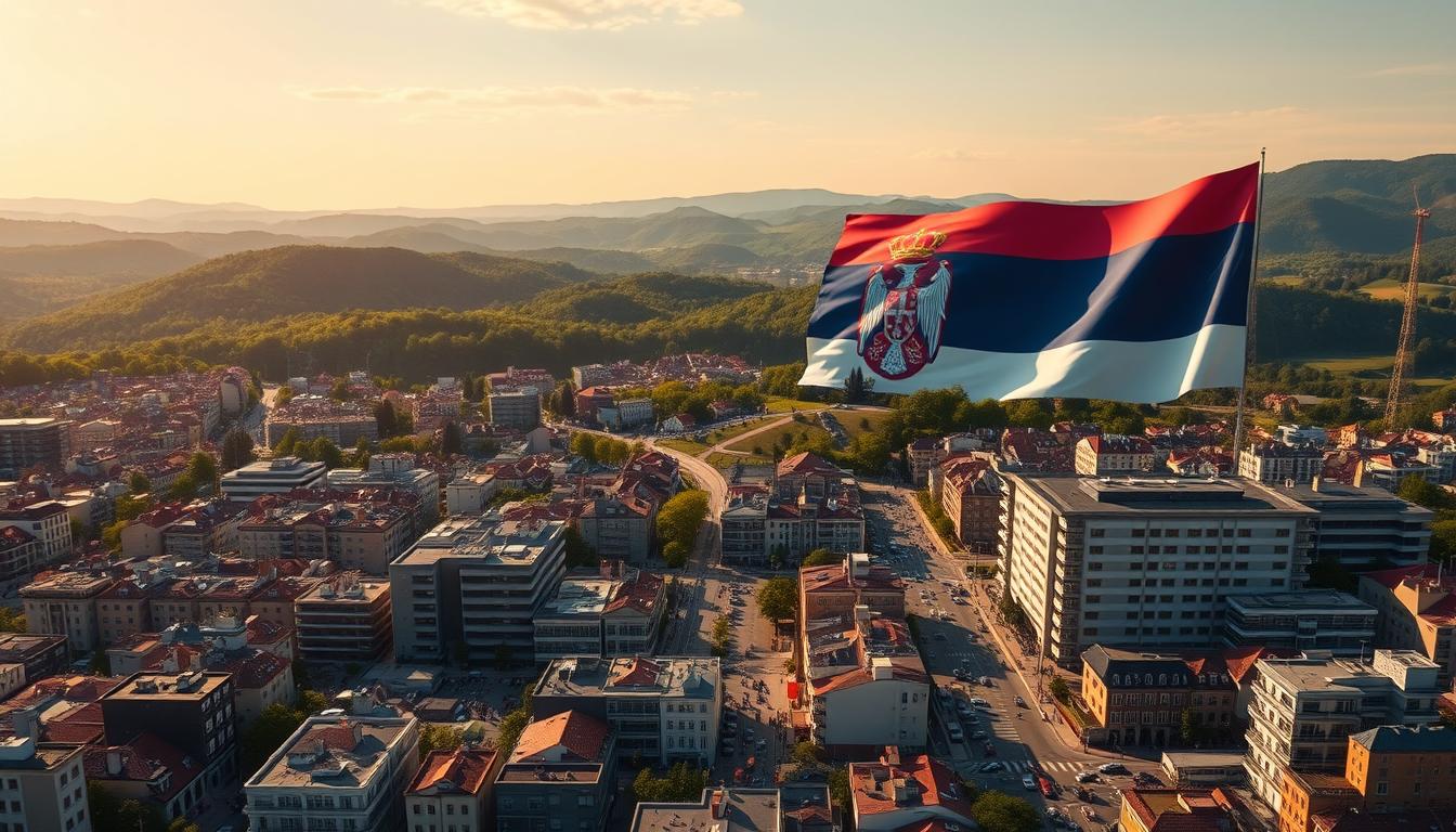 Koliko tačno stanovnika ima Srbija